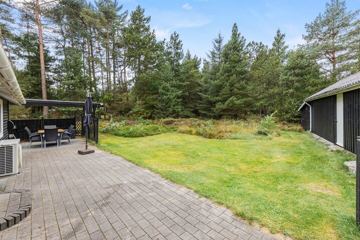 Sommerhus 61012 på Skovbrynet 7, Ho - Billede #28