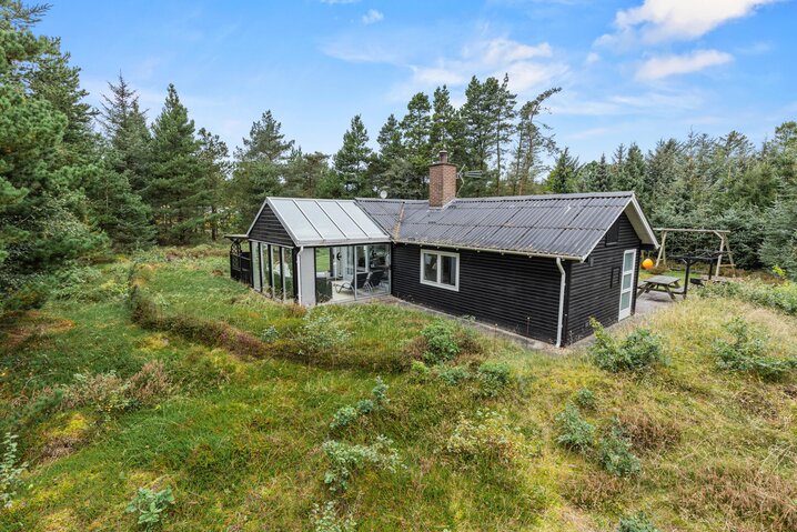 Sommerhus 61012 på Skovbrynet 7, Ho - Billede #29