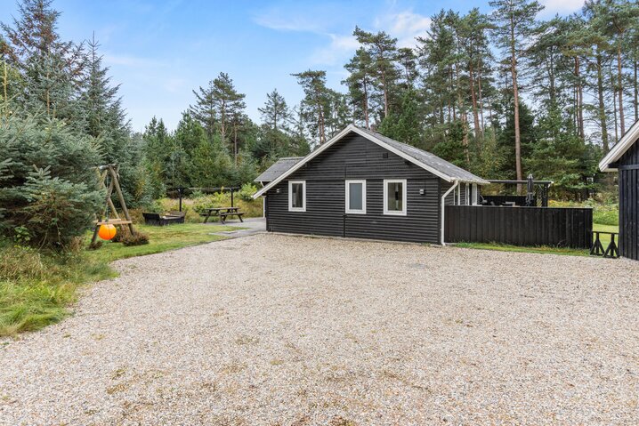 Sommerhus 61012 på Skovbrynet 7, Ho - Billede #30