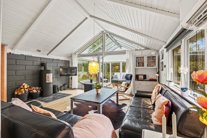 Sommerhus 61012 på Skovbrynet 7, Ho - Billede #3