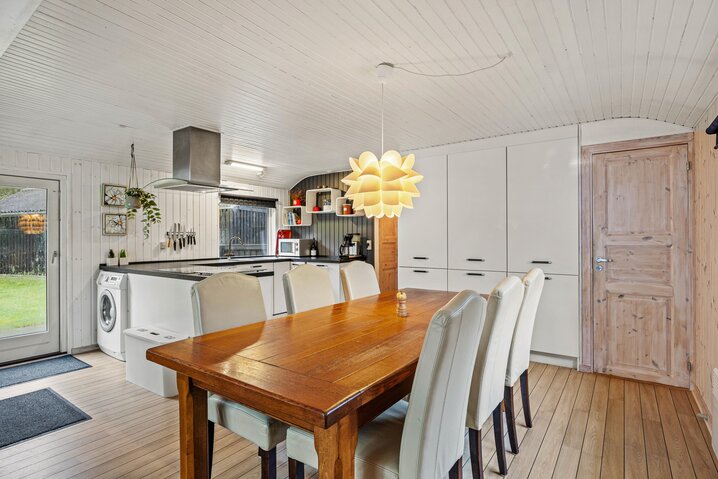 Sommerhus 61012 på Skovbrynet 7, Ho - Billede #8