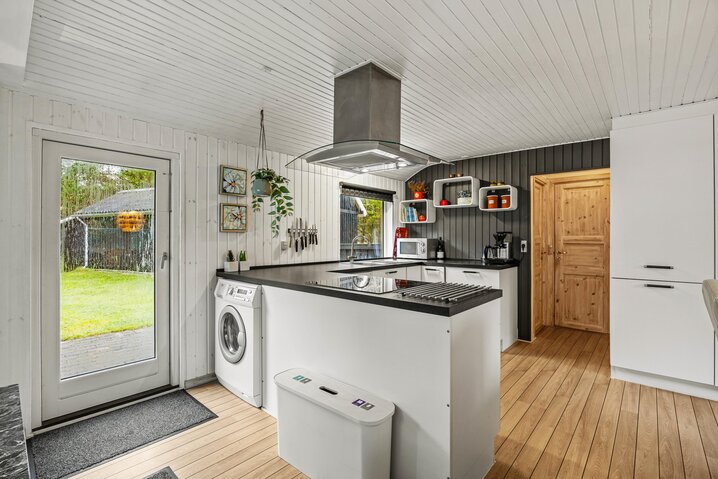 Sommerhus 61012 på Skovbrynet 7, Ho - Billede #9