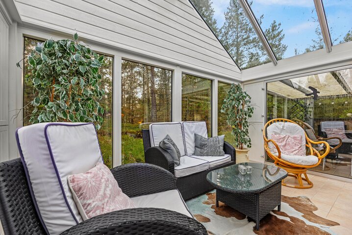 Sommerhus 61012 på Skovbrynet 7, Ho - Billede #12