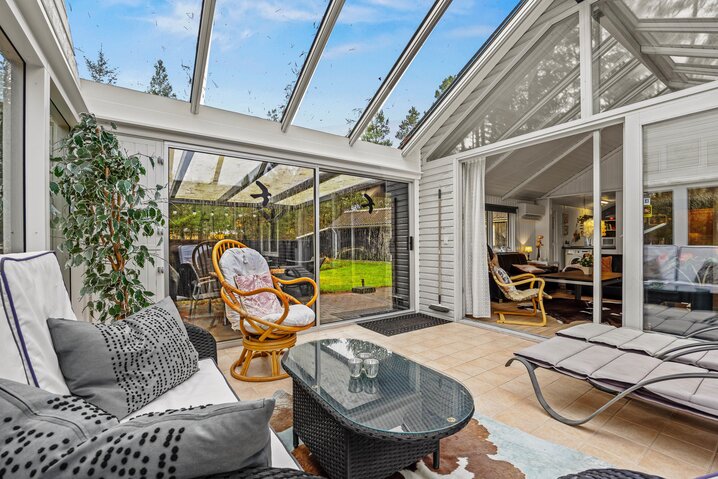 Sommerhus 61012 på Skovbrynet 7, Ho - Billede #14