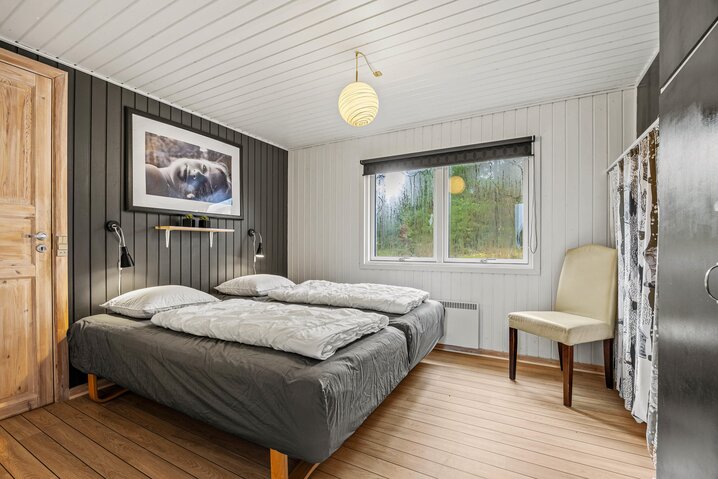 Sommerhus 61012 på Skovbrynet 7, Ho - Billede #15