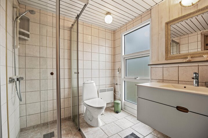 Sommerhus 61012 på Skovbrynet 7, Ho - Billede #16