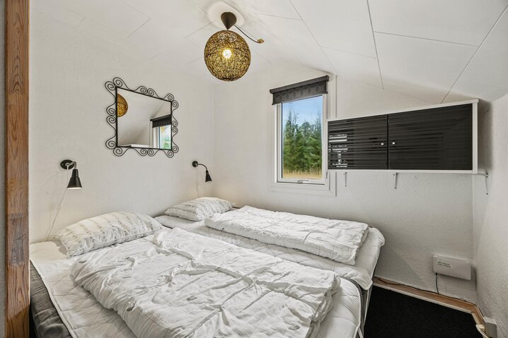 Sommerhus 61012 på Skovbrynet 7, Ho - Billede #17