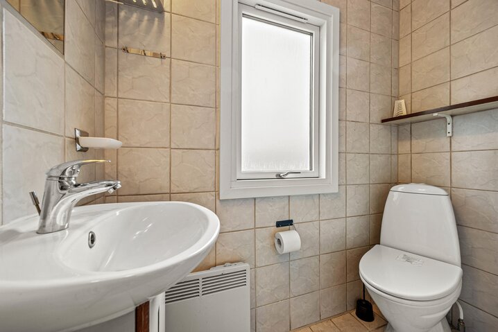 Sommerhus 61012 på Skovbrynet 7, Ho - Billede #18