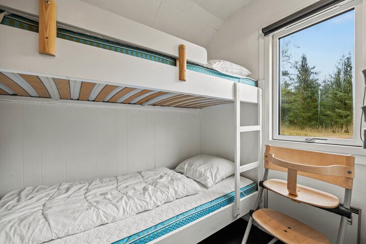 Sommerhus 61012 på Skovbrynet 7, Ho - Billede #20