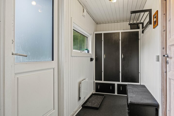 Sommerhus 61012 på Skovbrynet 7, Ho - Billede #21