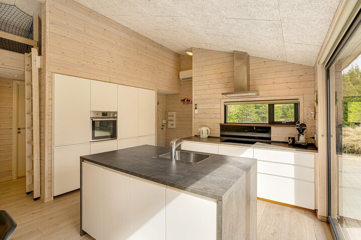 Ferienhaus 61015 in Hedevej 25, Ho - Bild #2