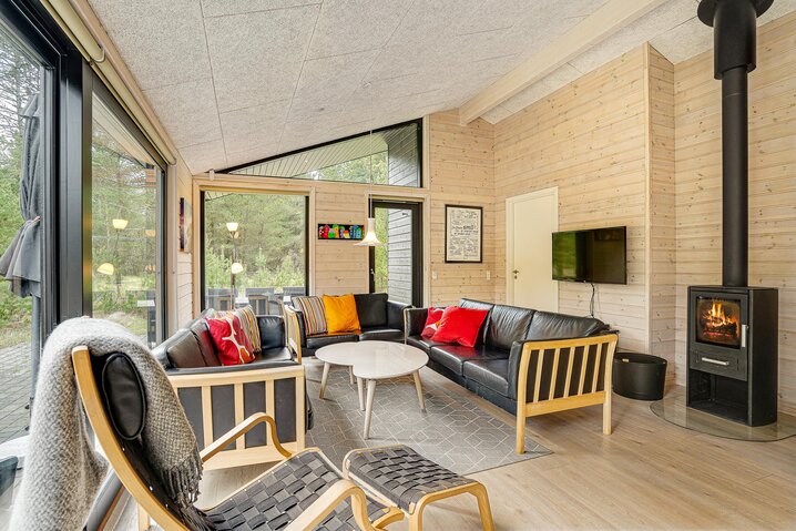 Ferienhaus 61015 in Hedevej 25, Ho - Bild #3