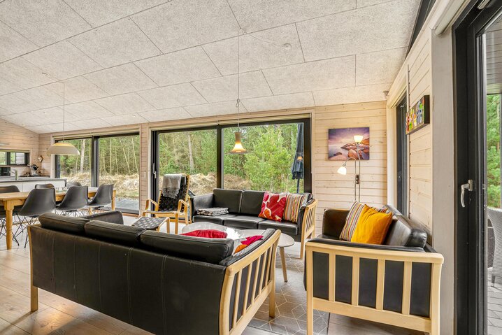 Ferienhaus 61015 in Hedevej 25, Ho - Bild #4