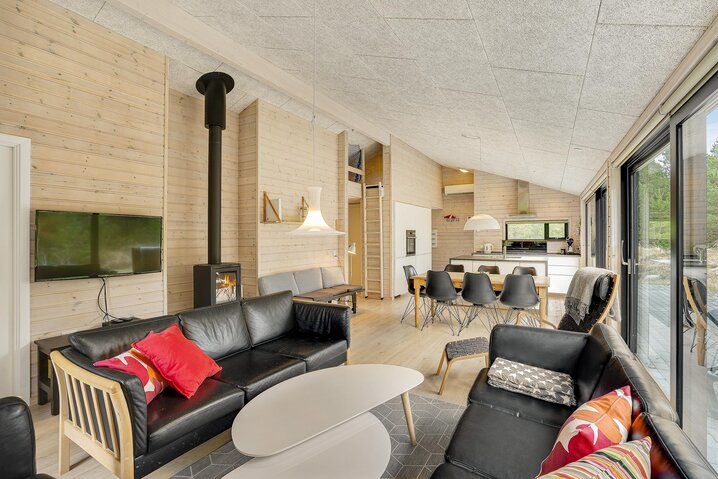 Ferienhaus 61015 in Hedevej 25, Ho - Bild #5