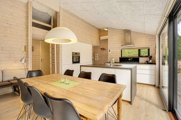 Ferienhaus 61015 in Hedevej 25, Ho - Bild #7
