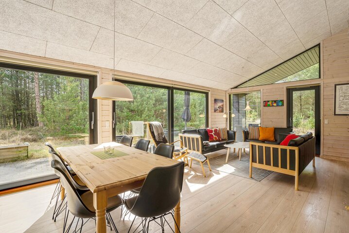 Ferienhaus 61015 in Hedevej 25, Ho - Bild #8