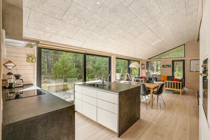 Ferienhaus 61015 in Hedevej 25, Ho - Bild #9