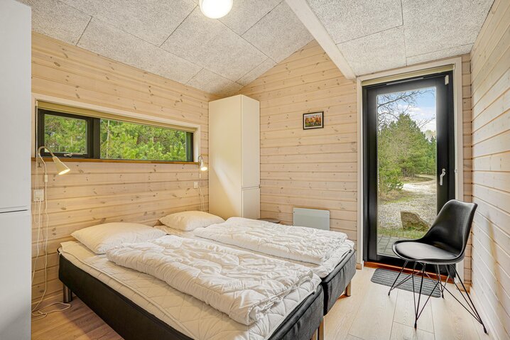 Ferienhaus 61015 in Hedevej 25, Ho - Bild #10