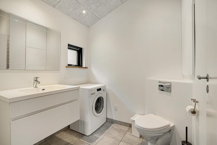 Ferienhaus 61015 in Hedevej 25, Ho - Bild #11