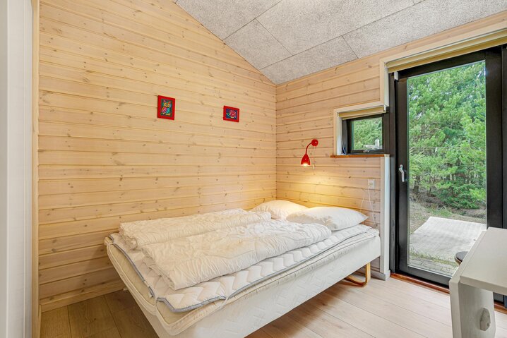 Ferienhaus 61015 in Hedevej 25, Ho - Bild #12