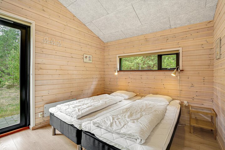 Ferienhaus 61015 in Hedevej 25, Ho - Bild #15