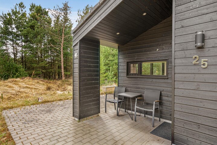 Ferienhaus 61015 in Hedevej 25, Ho - Bild #17