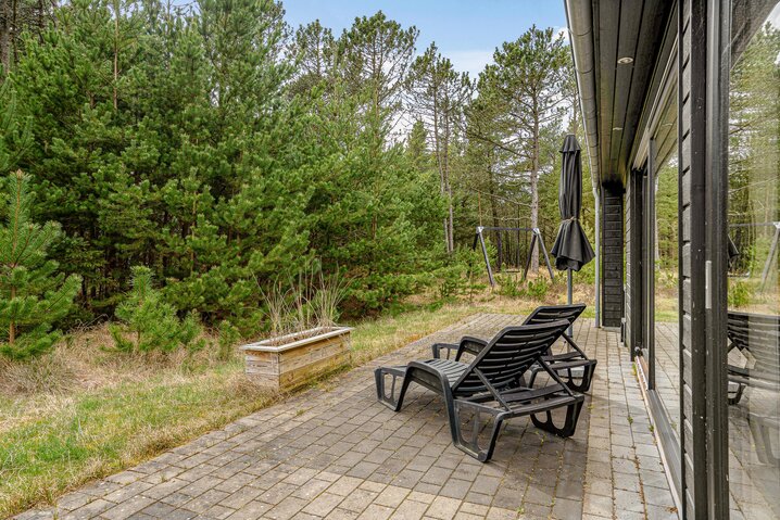 Ferienhaus 61015 in Hedevej 25, Ho - Bild #18