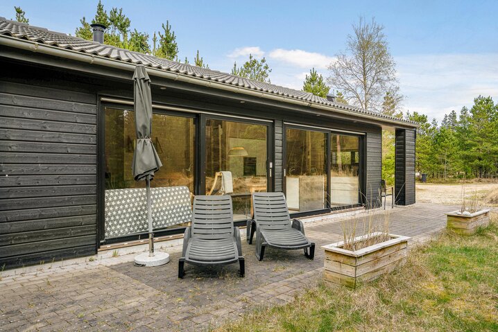 Ferienhaus 61015 in Hedevej 25, Ho - Bild #19
