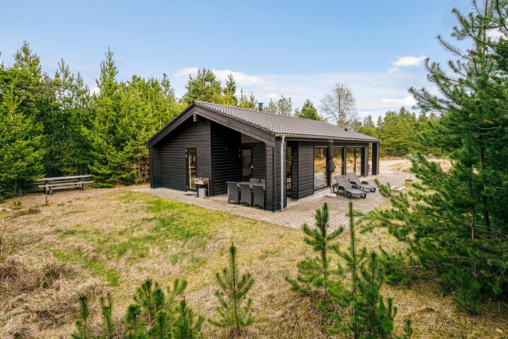 Ferienhaus 61015 in Hedevej 25, Ho - Bild #20