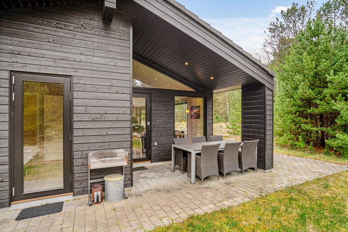 Ferienhaus 61015 in Hedevej 25, Ho - Bild #21
