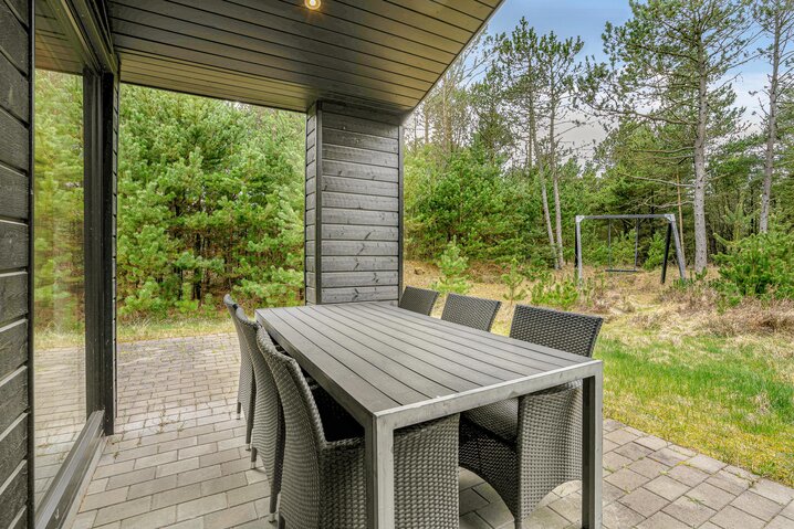 Ferienhaus 61015 in Hedevej 25, Ho - Bild #22