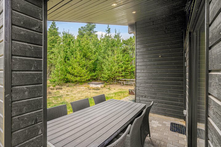 Ferienhaus 61015 in Hedevej 25, Ho - Bild #23