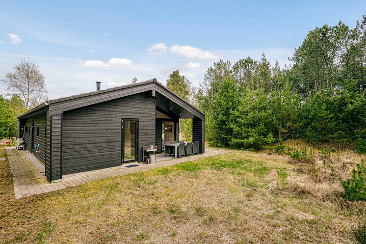 Ferienhaus 61015 in Hedevej 25, Ho - Bild #24