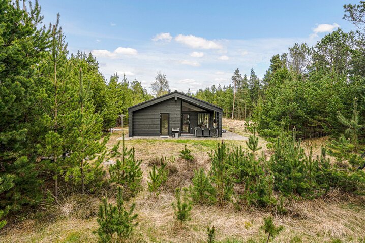 Ferienhaus 61015 in Hedevej 25, Ho - Bild #25