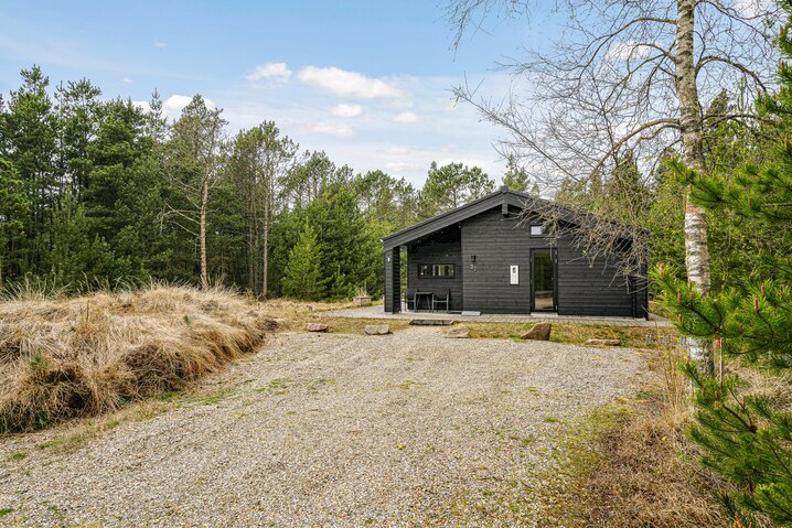 Ferienhaus 61015 in Hedevej 25, Ho - Bild #27