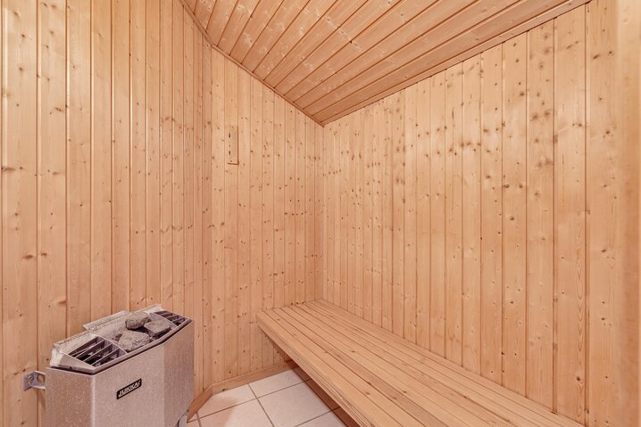 Ferienhaus 61016 in Nørballevej 67, Ho - Bild #15