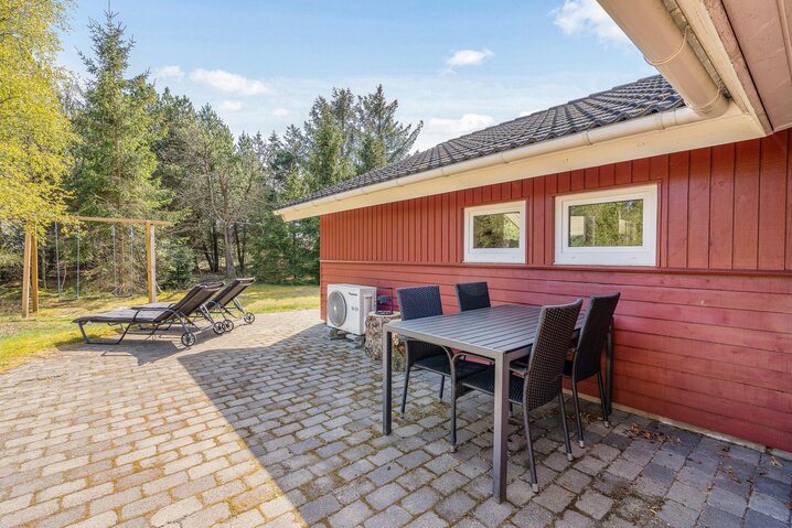 Ferienhaus 61016 in Nørballevej 67, Ho - Bild #24