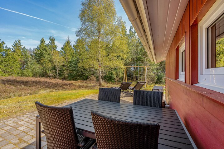 Ferienhaus 61016 in Nørballevej 67, Ho - Bild #25