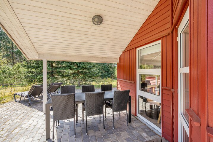 Ferienhaus 61016 in Nørballevej 67, Ho - Bild #27