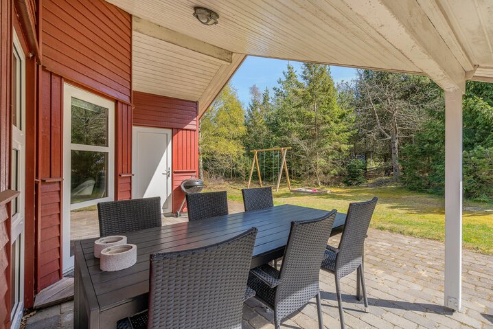 Ferienhaus 61016 in Nørballevej 67, Ho - Bild #28