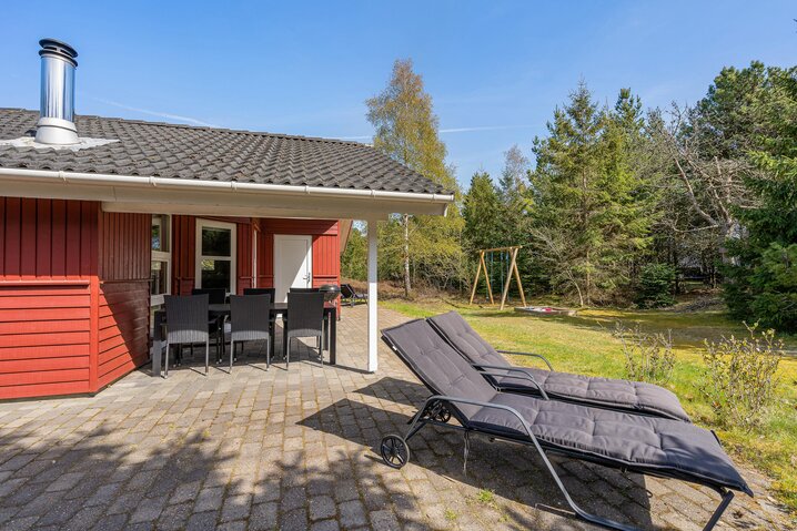 Ferienhaus 61016 in Nørballevej 67, Ho - Bild #29