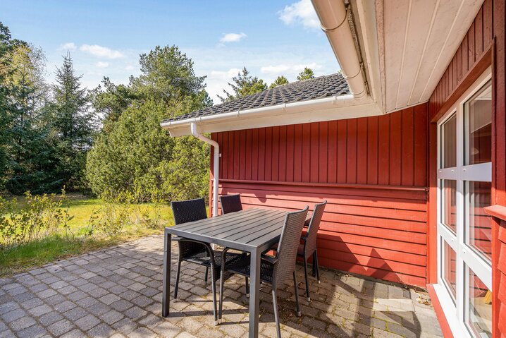Ferienhaus 61016 in Nørballevej 67, Ho - Bild #30