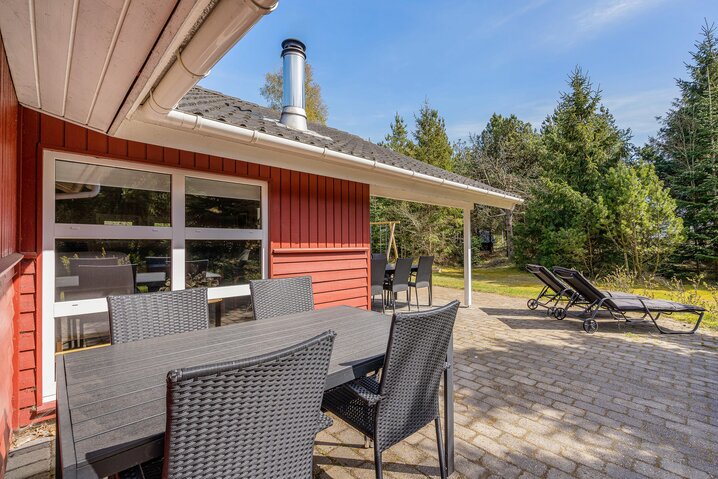 Ferienhaus 61016 in Nørballevej 67, Ho - Bild #31