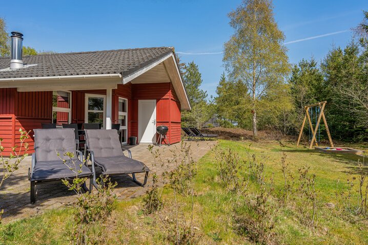 Ferienhaus 61016 in Nørballevej 67, Ho - Bild #33