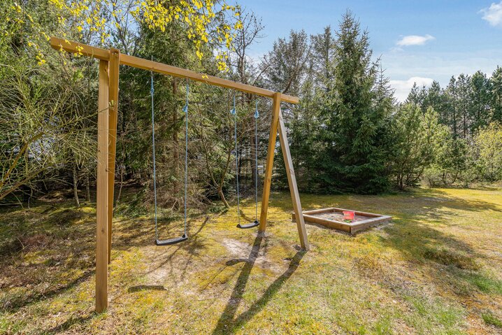 Ferienhaus 61016 in Nørballevej 67, Ho - Bild #34