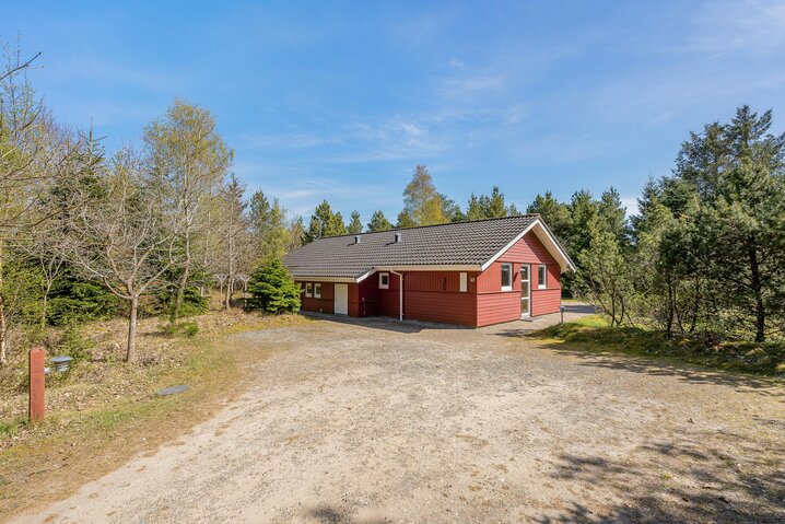 Ferienhaus 61016 in Nørballevej 67, Ho - Bild #35