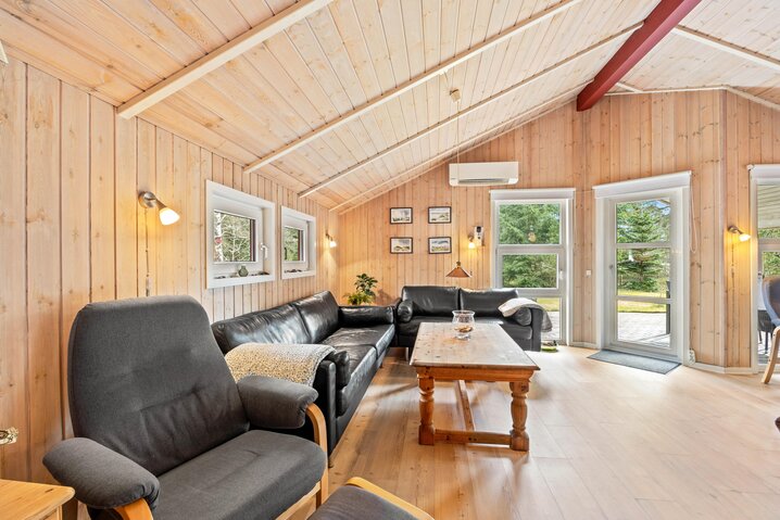 Ferienhaus 61016 in Nørballevej 67, Ho - Bild #4