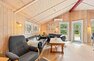 Ferienhaus 61016 in Nørballevej 67, Ho - Bild #5