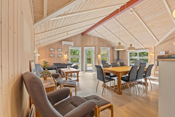 Ferienhaus 61016 in Nørballevej 67, Ho - Bild #7
