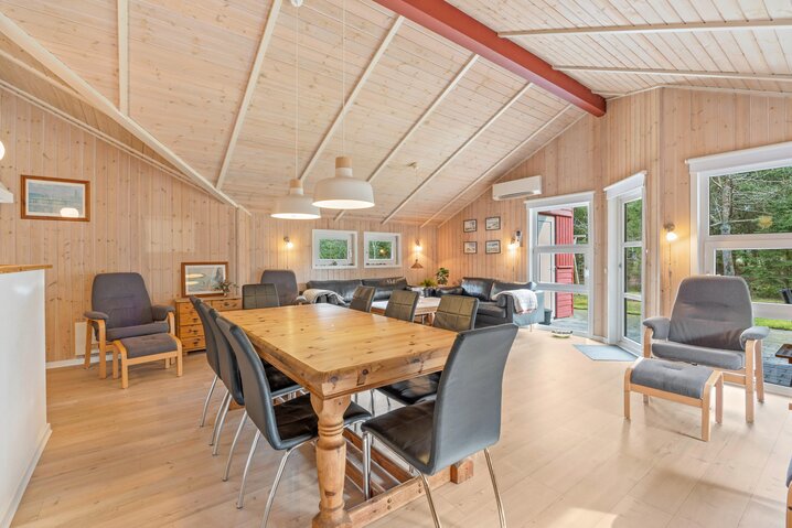 Ferienhaus 61016 in Nørballevej 67, Ho - Bild #8
